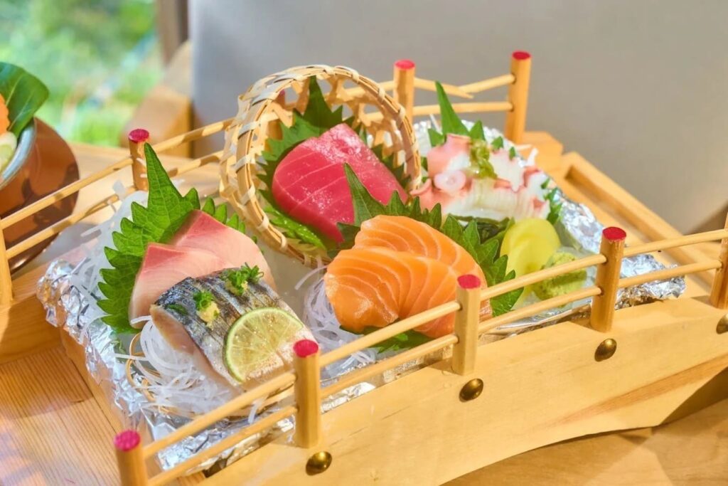3. Yuzu Suki (Lite) - ส่อง 10 ร้านอาหารญี่ปุ่นในสยามสแควร์ (Siam Square) ร้านไหนน่านั่ง ร้านไหนต้องไป
