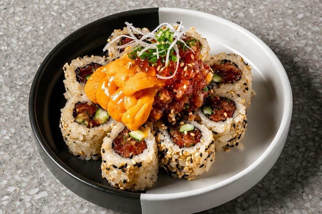 4. Fatboy Izakaya - 10 ร้านอิซากายะ (Izakaya) เอกมัย บรรยากาศสุดชิล นั่งดื่มฟิน กินเพลินหลังเลิกงาน