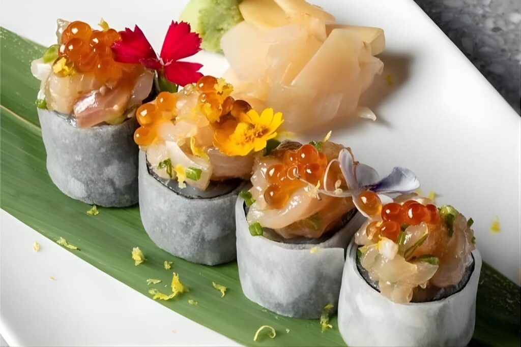 4. Fatboy Izakaya - 10 ร้านอิซากายะ (Izakaya) เอกมัย บรรยากาศสุดชิล นั่งดื่มฟิน กินเพลินหลังเลิกงาน