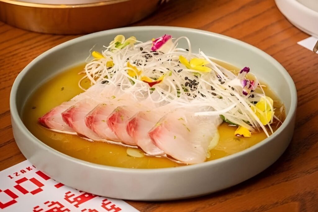 4. Fatboy Izakaya - 10 ร้านอิซากายะ (Izakaya) เอกมัย บรรยากาศสุดชิล นั่งดื่มฟิน กินเพลินหลังเลิกงาน