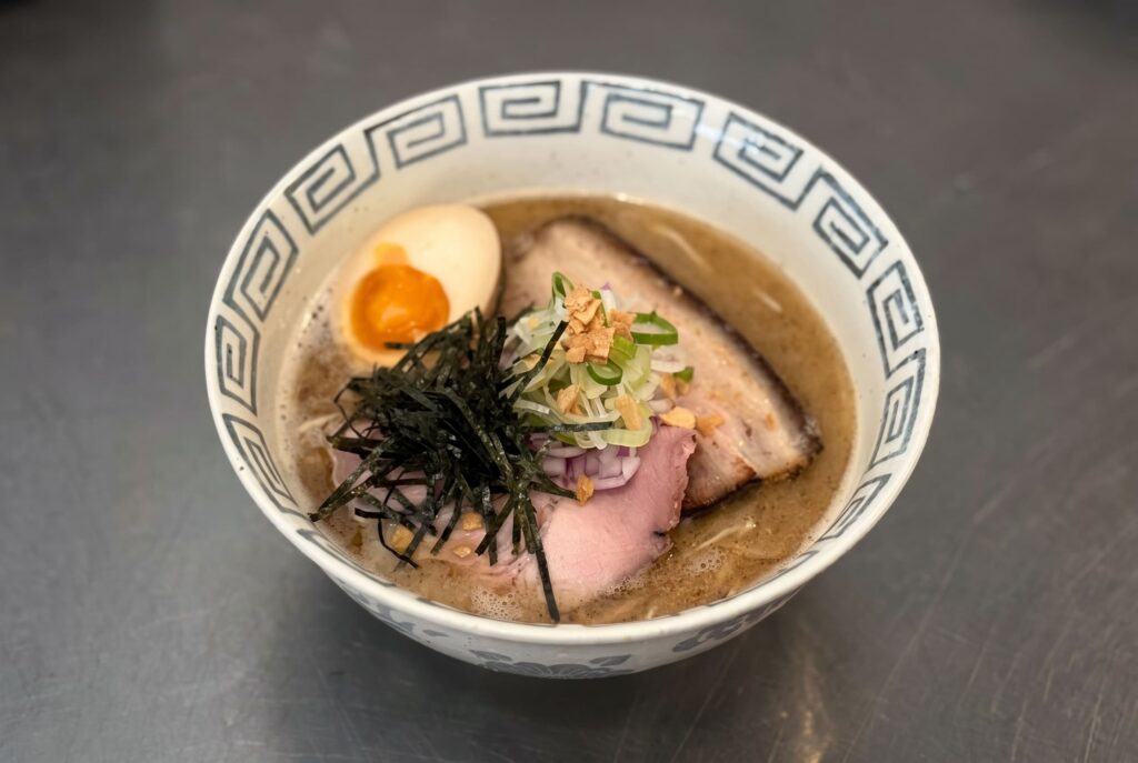 4. Gojiro Ramen Saphan Khwai - 7 ร้านราเมง (Ramen) ย่านอารีย์-สะพานควาย น้ำซุปเป็นเอกลักษณ์ อร่อยจนต้องไปซ้ำ