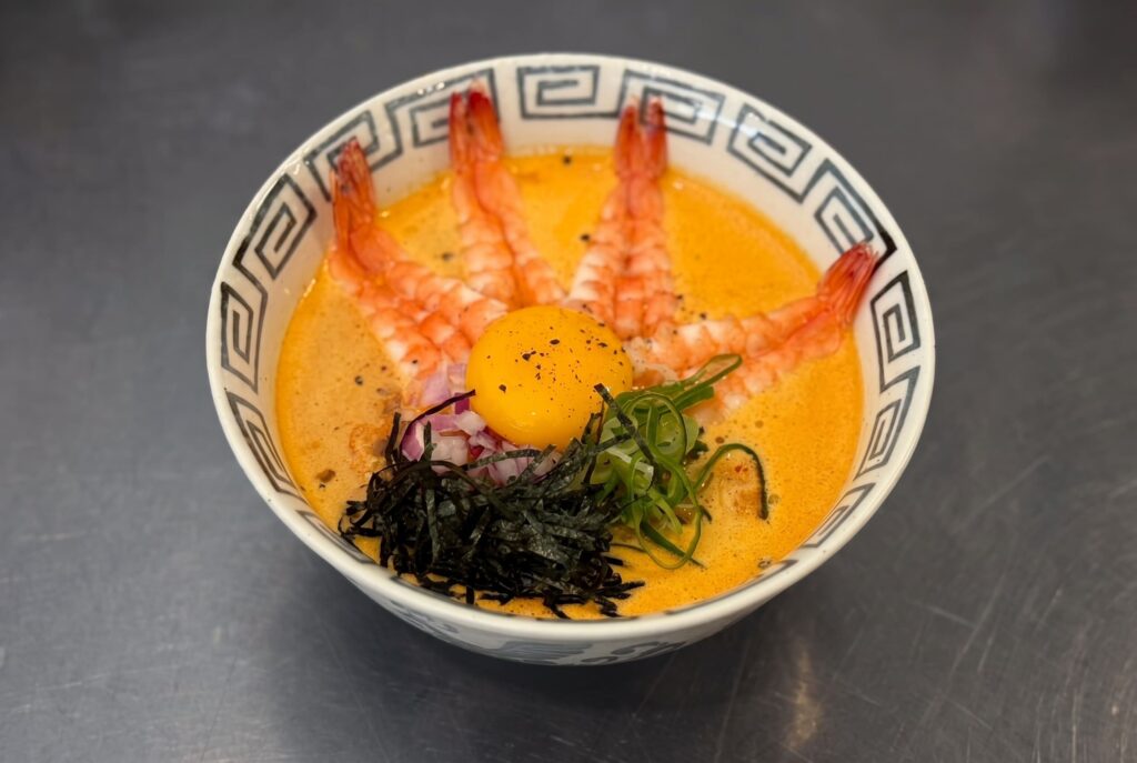 4. Gojiro Ramen Saphan Khwai - 7 ร้านราเมง (Ramen) ย่านอารีย์-สะพานควาย น้ำซุปเป็นเอกลักษณ์ อร่อยจนต้องไปซ้ำ