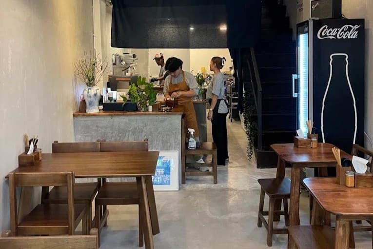 4. Gojiro Ramen Saphan Khwai - 7 ร้านราเมง (Ramen) ย่านอารีย์-สะพานควาย น้ำซุปเป็นเอกลักษณ์ อร่อยจนต้องไปซ้ำ