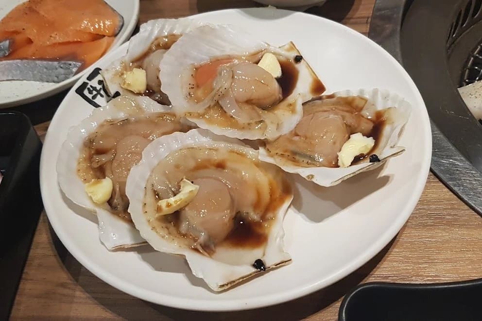 4. Gyu-Kaku Japanese BBQ - 10 ร้านยากินิกุ (Yakiniku) แถวพระราม 9 เนื้อพรีเมียม บุฟเฟต์จัดเต็ม