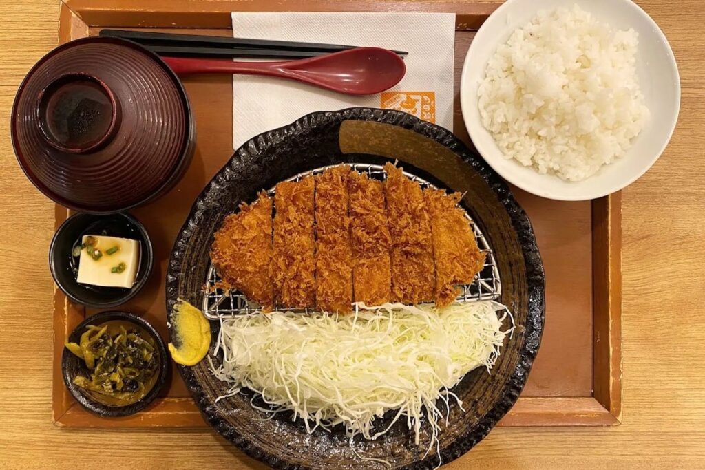 4. Katsuya - 9 ร้านอาหารญี่ปุ่น เซ็นทรัลขอนแก่น แคมปัส (Central Khonkaen Campus) พิกัดอร่อยแห่งใหม่ อิ่มคุ้มครบทุกสไตล์