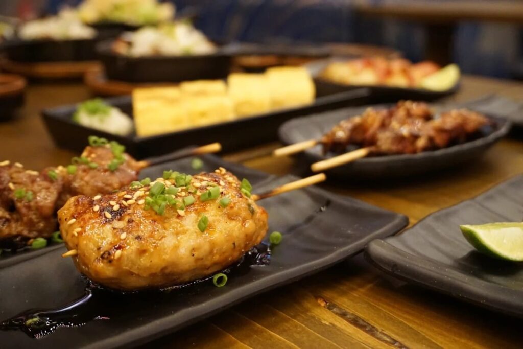 4. Kenshin Izakaya - 5 ร้านอาหารสไตล์ญี่ปุ่น โซน Groove เซ็นทรัลเวิลด์ (Central World) พิกัดอร่อยใจกลางกรุง