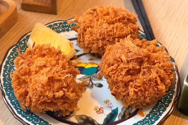 4. Kogoro Katsu - ส่อง 10 ร้านอาหารญี่ปุ่นในสยามสแควร์ (Siam Square) ร้านไหนน่านั่ง ร้านไหนต้องไป