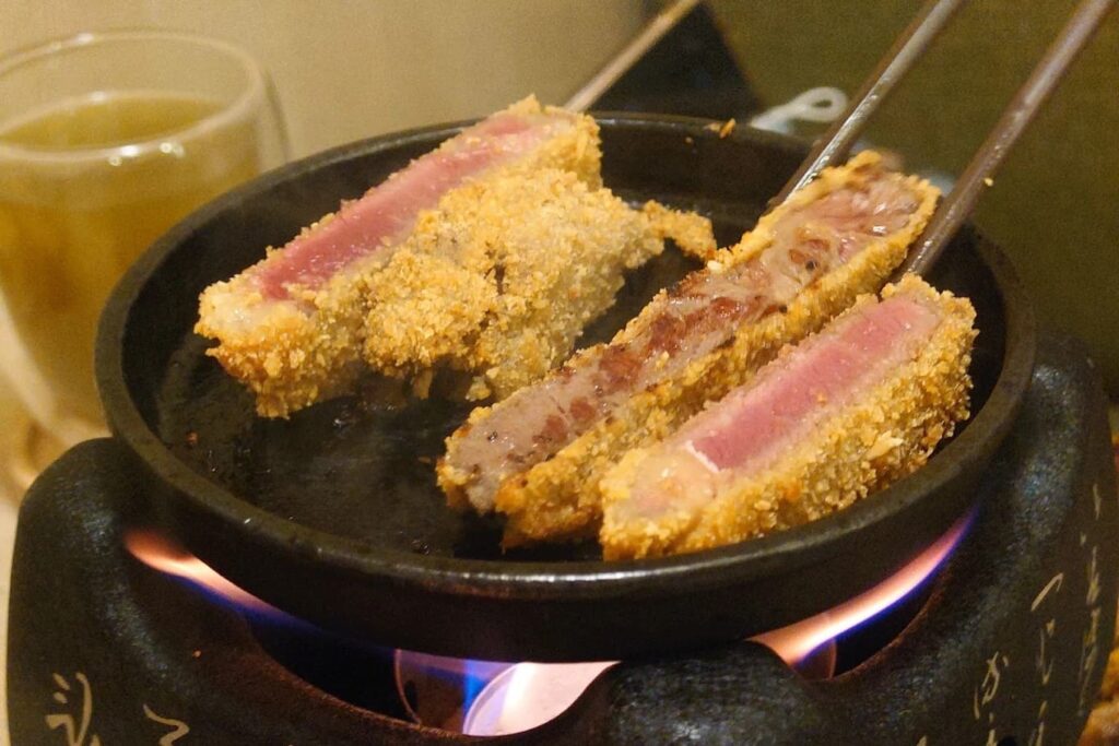 4. Kogoro Katsu - ส่อง 10 ร้านอาหารญี่ปุ่นในสยามสแควร์ (Siam Square) ร้านไหนน่านั่ง ร้านไหนต้องไป
