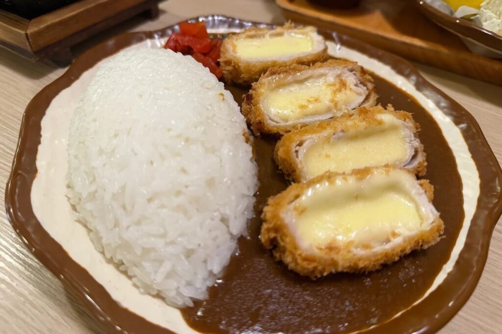 4. Kogoro Katsu - ส่อง 10 ร้านอาหารญี่ปุ่นในสยามสแควร์ (Siam Square) ร้านไหนน่านั่ง ร้านไหนต้องไป