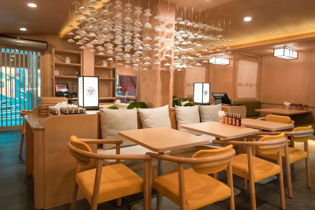 4. Kogoro Katsu - ส่อง 10 ร้านอาหารญี่ปุ่นในสยามสแควร์ (Siam Square) ร้านไหนน่านั่ง ร้านไหนต้องไป