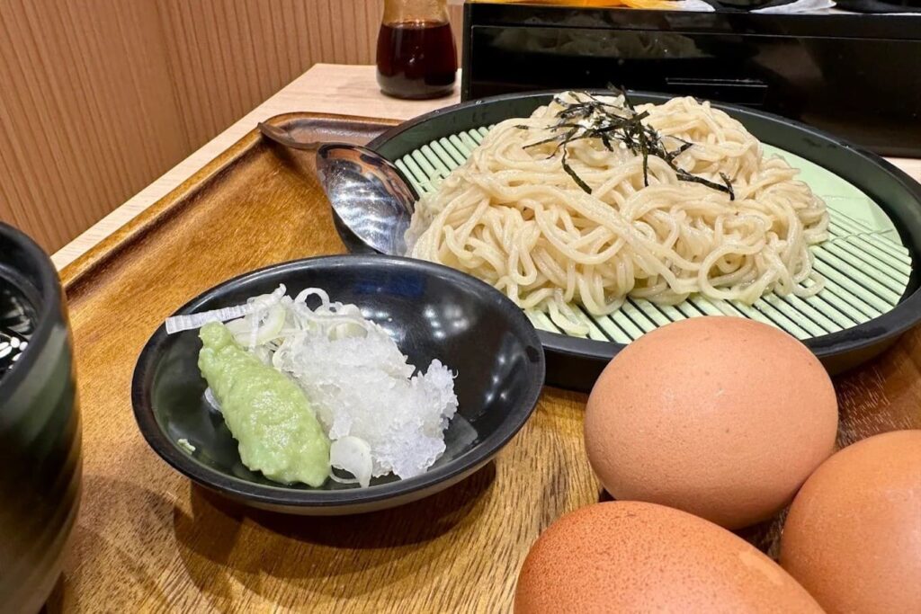 4. SHO RYU Ramen - 9 ราเมง (Ramen) สาทร ซดซุปร้อนๆ เส้นสดนุ่มฟิน สายกินห้ามพลาด