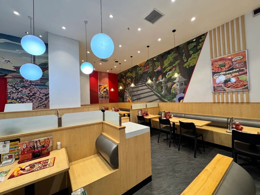4. Sukiya - 9 ร้านอาหารญี่ปุ่นในยูเนี่ยน มอลล์ (Union Mall) อัปเดตล่าสุด อร่อยคุ้ม เดินห้างเสร็จแวะกินได้เลย