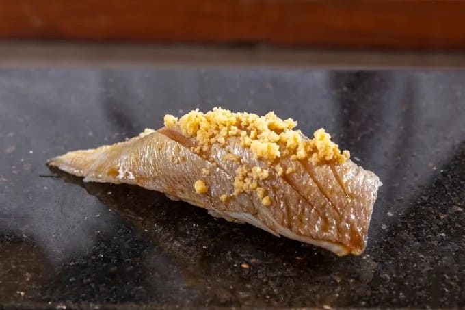 4. Sushi Juban Asoke - 10 ร้านซูชิ (Sushi) ย่านอโศก สดฟินเหมือนบินไปกินที่เจแปน