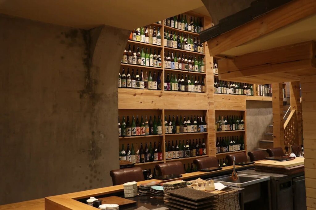 4. Sushi Juban Asoke - 10 ร้านซูชิ (Sushi) ย่านอโศก สดฟินเหมือนบินไปกินที่เจแปน