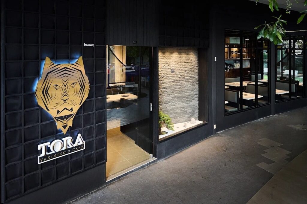 4. Tora Yakiniku X Cafe - 7 ร้านยากินิกุ (Yakiniku) ย่านรัชดา-รามอินทรา สายปิ้งย่างเนื้อพรีเมียมต้องปักหมุด