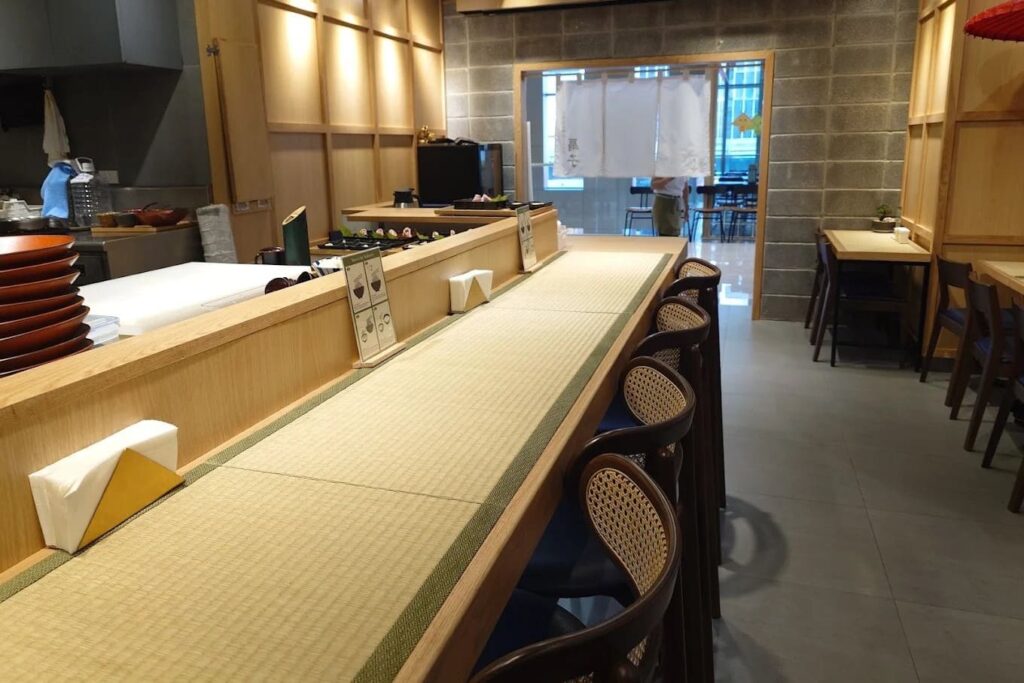 4. Tsukesoba Sense - 10 ร้านราเมง (Ramen) ย่านสีลม อร่อยเด็ดจนต้องซดหมดชาม