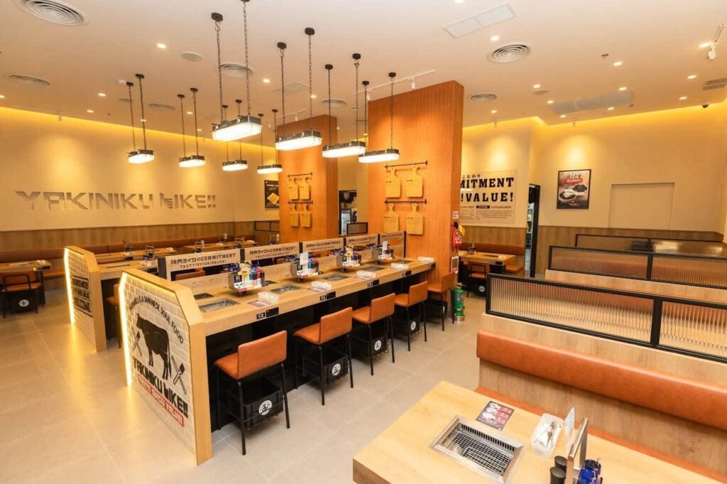 4. Yakiniku Like - 10 ร้านอาหารญี่ปุ่น เซ็นทรัลนอร์ทวิลล์ (Central Northville) แหล่งของกินใหม่ของชาวนนทบุเรี่ยน