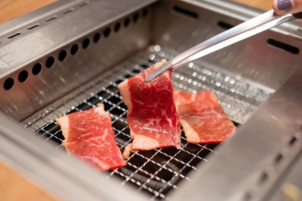 4. Yakiniku Like - 10 ร้านอาหารญี่ปุ่น เซ็นทรัลนอร์ทวิลล์ (Central Northville) แหล่งของกินใหม่ของชาวนนทบุเรี่ยน