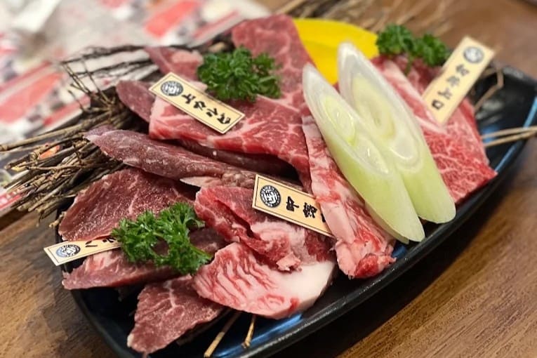4. Yakiniku Like - 10 ร้านอาหารญี่ปุ่น เซ็นทรัลนอร์ทวิลล์ (Central Northville) แหล่งของกินใหม่ของชาวนนทบุเรี่ยน
