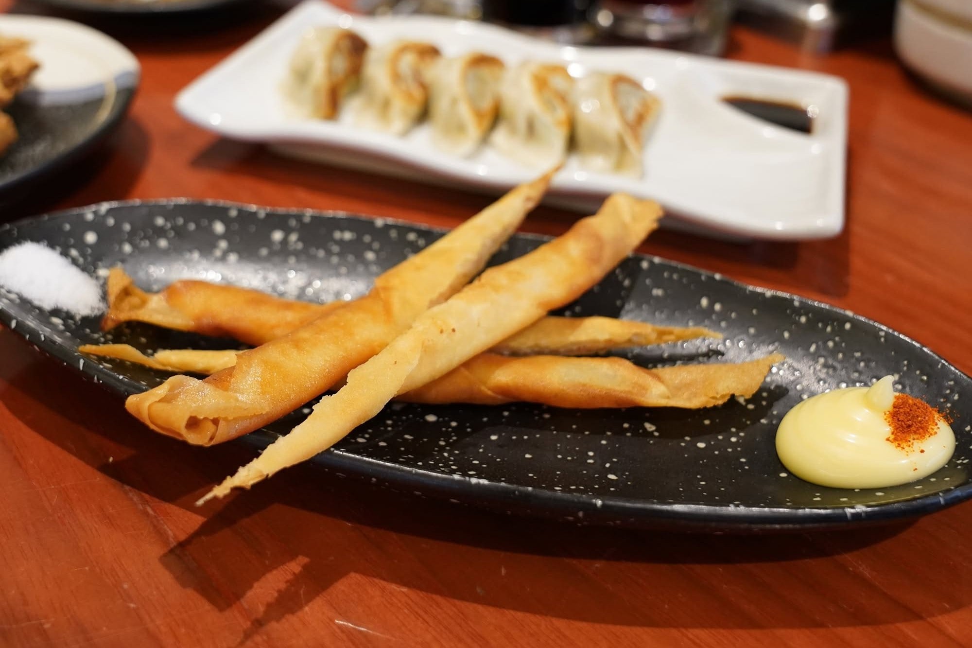 Bankara Ramen Sukhumvit 39 บังคาระ ราเมง สุขุมวิท 39 พร้อมพงษ์