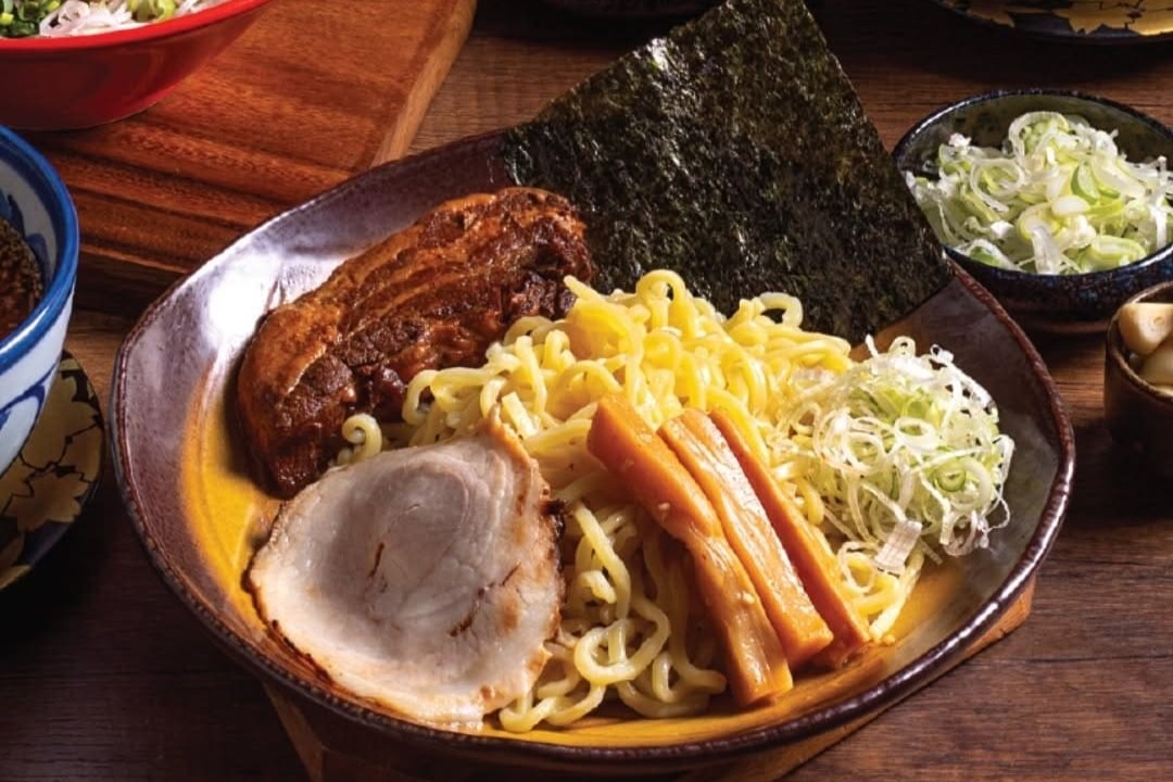 Bankara Ramen Sukhumvit 39 บังคาระ ราเมง สุขุมวิท 39 พร้อมพงษ์