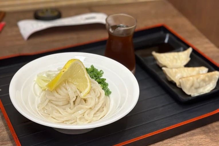 5. A RAMEN - 9 ราเมง (Ramen) สาทร ซดซุปร้อนๆ เส้นสดนุ่มฟิน สายกินห้ามพลาด