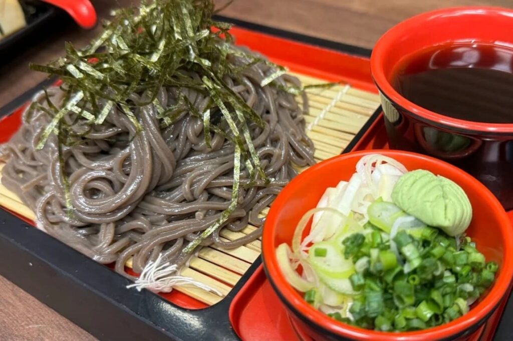 5. A RAMEN - 9 ราเมง (Ramen) สาทร ซดซุปร้อนๆ เส้นสดนุ่มฟิน สายกินห้ามพลาด