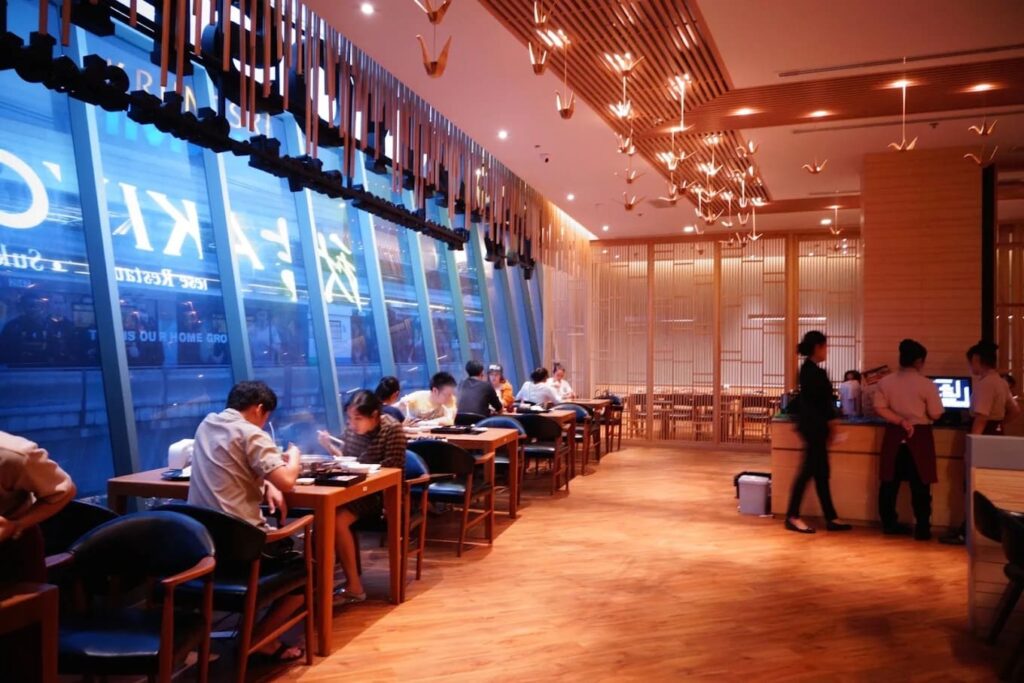 5. AKIYOSHI - ส่อง 10 ร้านอาหารญี่ปุ่นในสยามสแควร์ (Siam Square) ร้านไหนน่านั่ง ร้านไหนต้องไป