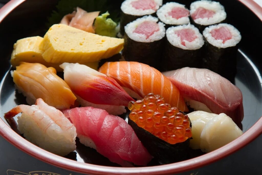 5. AKIYOSHI - ส่อง 10 ร้านอาหารญี่ปุ่นในสยามสแควร์ (Siam Square) ร้านไหนน่านั่ง ร้านไหนต้องไป