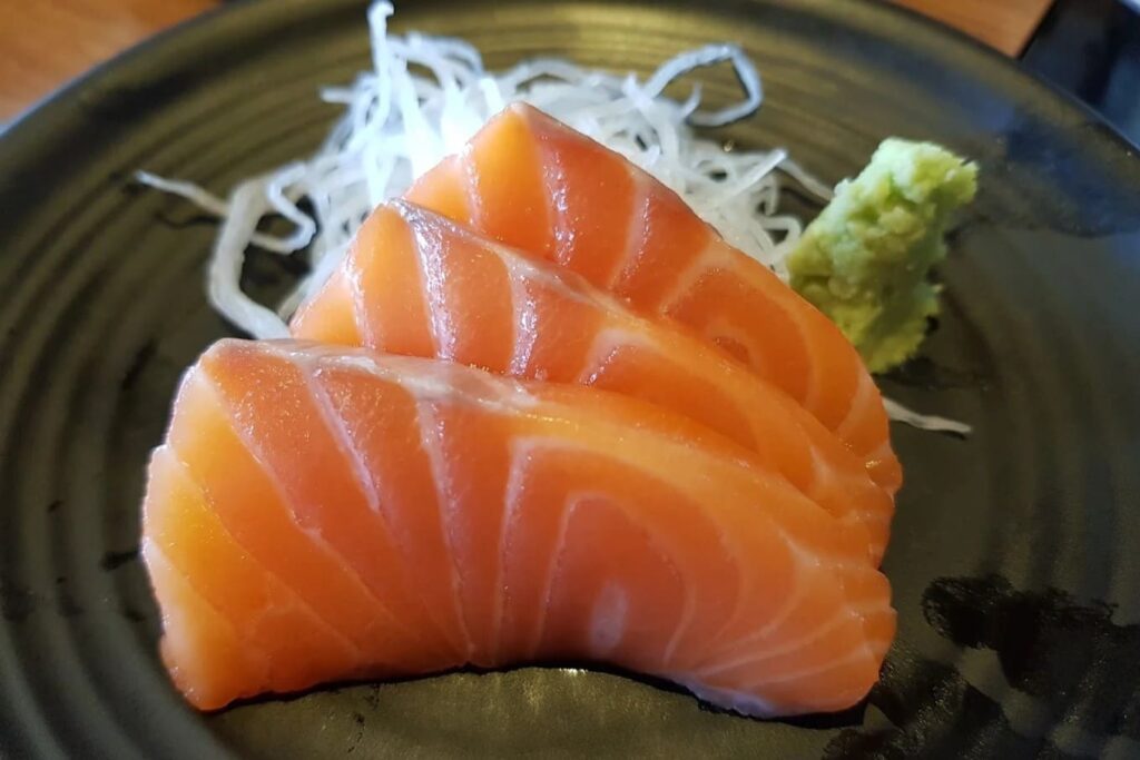 5. AKIYOSHI - ส่อง 10 ร้านอาหารญี่ปุ่นในสยามสแควร์ (Siam Square) ร้านไหนน่านั่ง ร้านไหนต้องไป