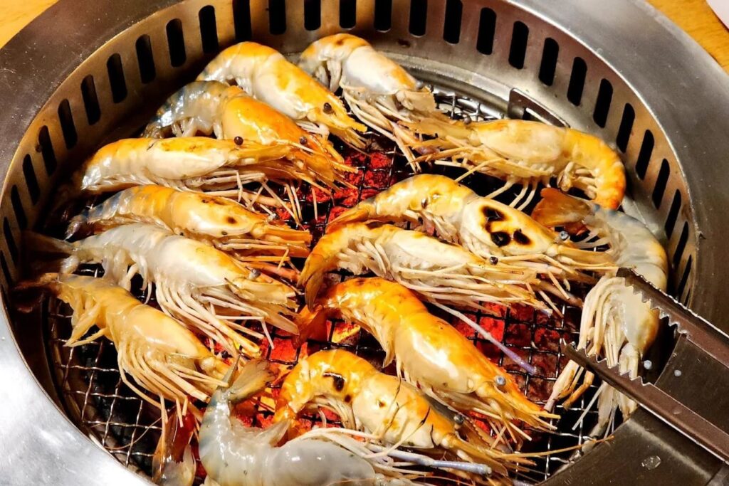 5. Gyuma - 7 ร้านยากินิกุ (Yakiniku) ย่านรัชดา-รามอินทรา สายปิ้งย่างเนื้อพรีเมียมต้องปักหมุด