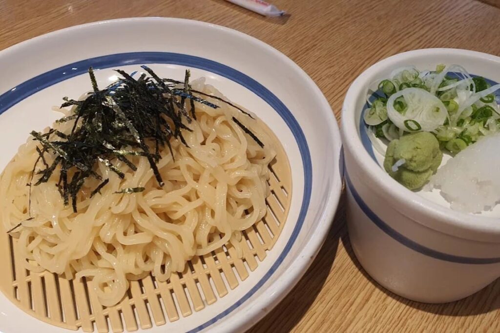 5. Hachiban Ramen - 10 ร้านอาหารญี่ปุ่น เซ็นทรัลนอร์ทวิลล์ (Central Northville) แหล่งของกินใหม่ของชาวนนทบุเรี่ยน