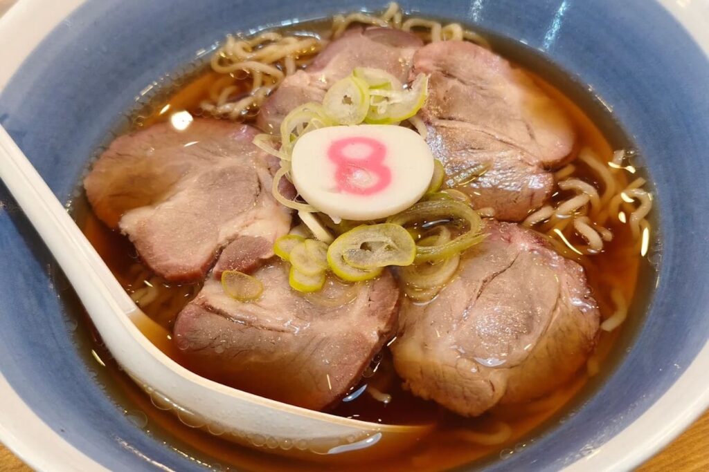 5. Hachiban Ramen - 10 ร้านอาหารญี่ปุ่น เซ็นทรัลนอร์ทวิลล์ (Central Northville) แหล่งของกินใหม่ของชาวนนทบุเรี่ยน