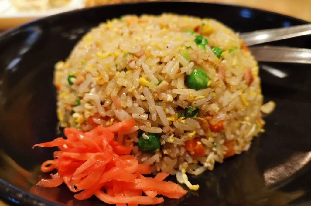 5. Hachiban Ramen - 10 ร้านอาหารญี่ปุ่น เซ็นทรัลนอร์ทวิลล์ (Central Northville) แหล่งของกินใหม่ของชาวนนทบุเรี่ยน