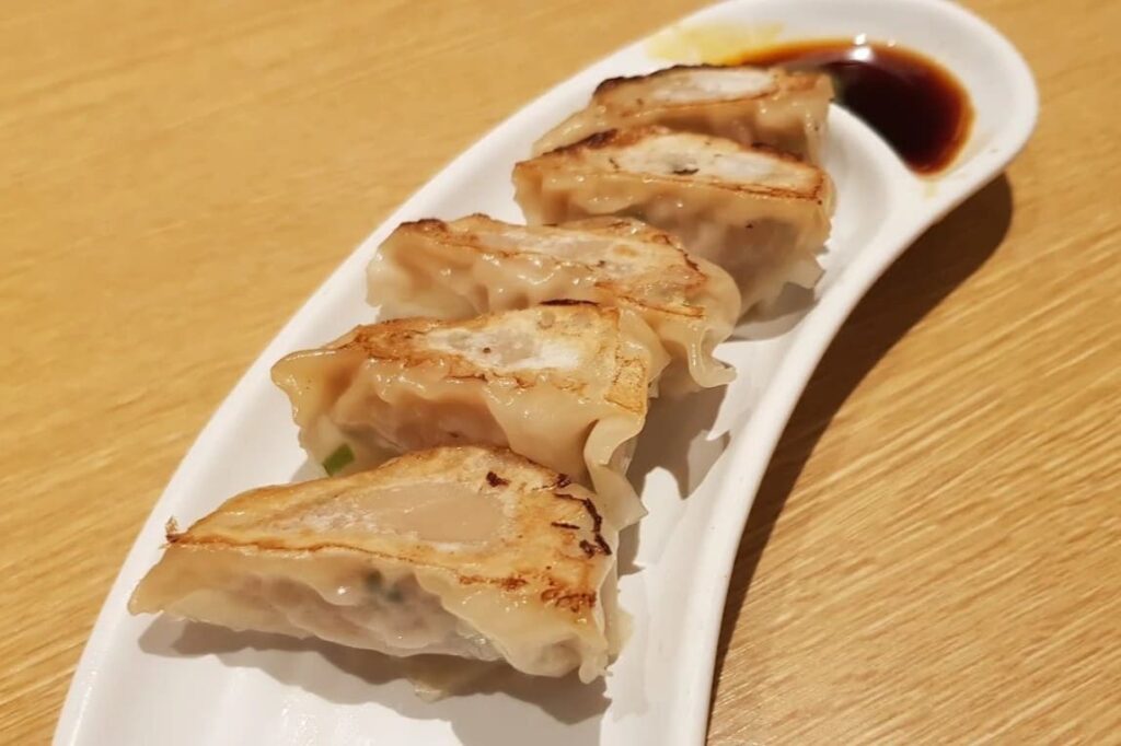 5. Ippudo - 10 ร้านราเมง (Ramen) ย่านสีลม อร่อยเด็ดจนต้องซดหมดชาม