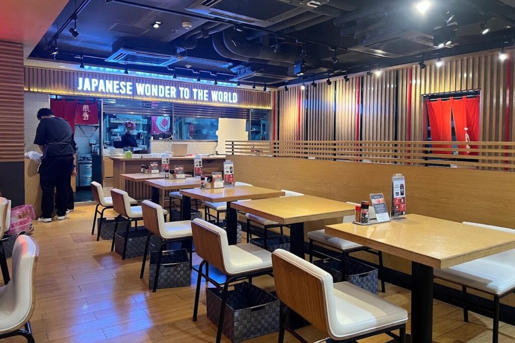 5. Ippudo - 10 ร้านราเมง (Ramen) ย่านสีลม อร่อยเด็ดจนต้องซดหมดชาม