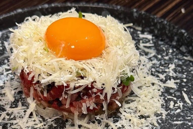 5. Nihon No Yakiniku - 10 ร้านยากินิกุ (Yakiniku) ย่านสาทร รวมพิกัดเนื้อย่างสุดพรีเมียม สายเนื้อตัวจริงต้องมาโดน