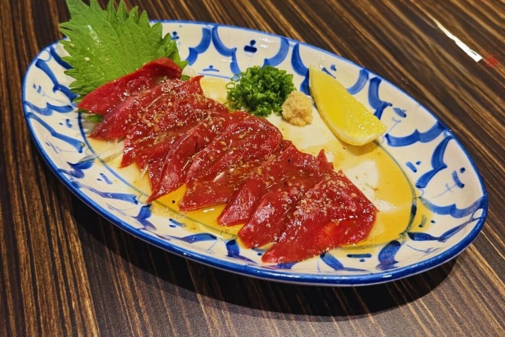 5. Nihon No Yakiniku - 10 ร้านยากินิกุ (Yakiniku) ย่านสาทร รวมพิกัดเนื้อย่างสุดพรีเมียม สายเนื้อตัวจริงต้องมาโดน