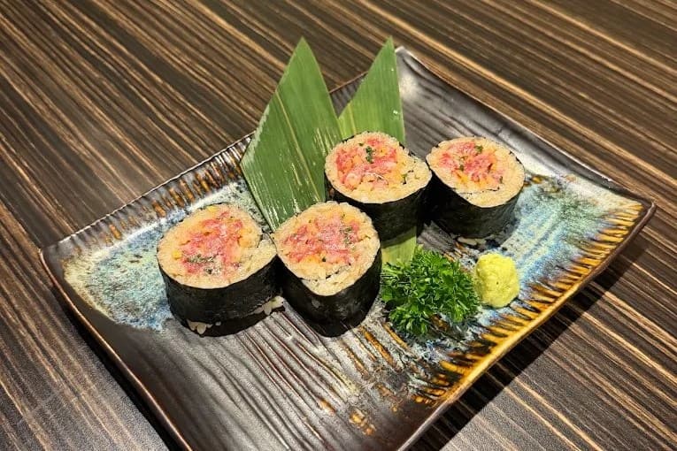 5. Nihon No Yakiniku - 10 ร้านยากินิกุ (Yakiniku) ย่านสาทร รวมพิกัดเนื้อย่างสุดพรีเมียม สายเนื้อตัวจริงต้องมาโดน