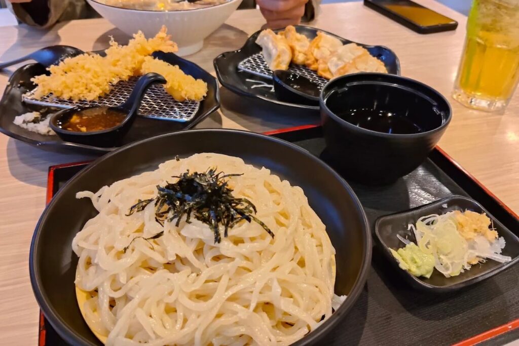 5. Oishi Ramen - 9 ร้านอาหารญี่ปุ่นในยูเนี่ยน มอลล์ (Union Mall) อัปเดตล่าสุด อร่อยคุ้ม เดินห้างเสร็จแวะกินได้เลย