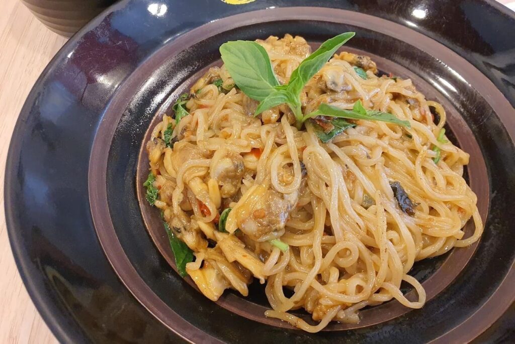 5. Oishi Ramen - 9 ร้านอาหารญี่ปุ่นในยูเนี่ยน มอลล์ (Union Mall) อัปเดตล่าสุด อร่อยคุ้ม เดินห้างเสร็จแวะกินได้เลย