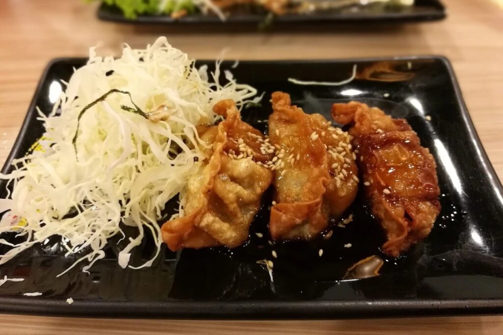 5. Oishi Ramen - 9 ร้านอาหารญี่ปุ่นในยูเนี่ยน มอลล์ (Union Mall) อัปเดตล่าสุด อร่อยคุ้ม เดินห้างเสร็จแวะกินได้เลย