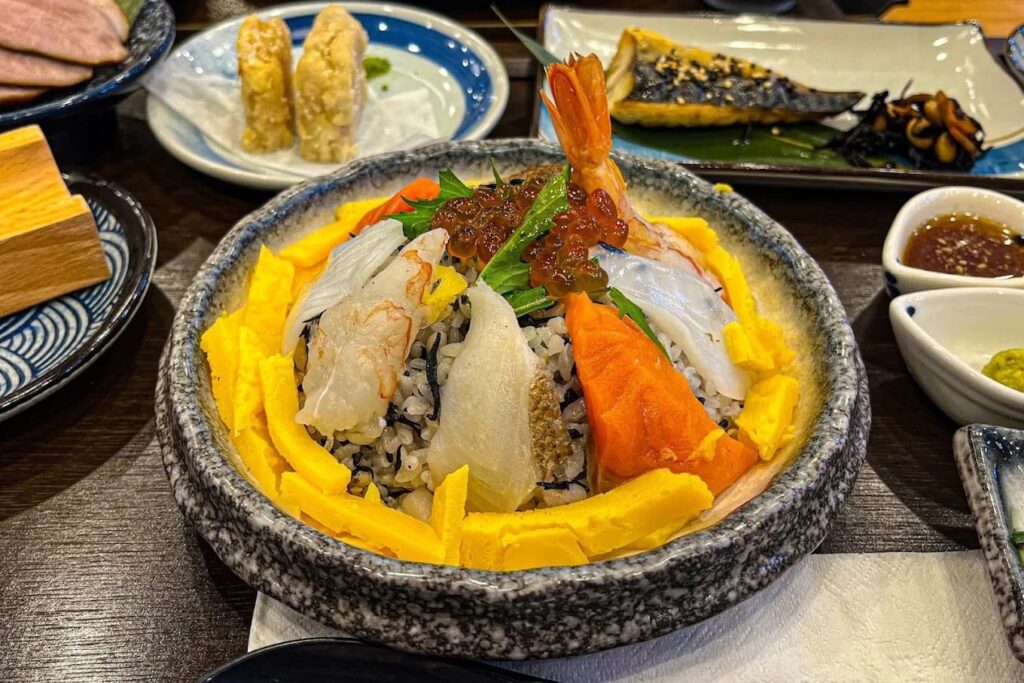 5. Ootoya - 9 ร้านอาหารญี่ปุ่น เซ็นทรัลขอนแก่น แคมปัส (Central Khonkaen Campus) พิกัดอร่อยแห่งใหม่ อิ่มคุ้มครบทุกสไตล์