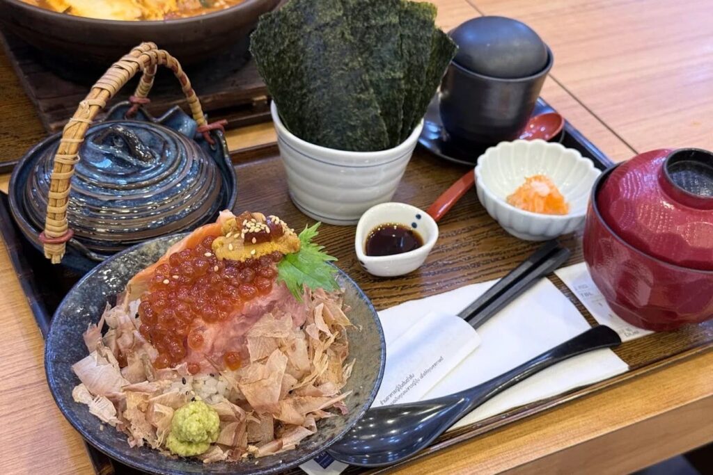 5. Ootoya - 9 ร้านอาหารญี่ปุ่น เซ็นทรัลขอนแก่น แคมปัส (Central Khonkaen Campus) พิกัดอร่อยแห่งใหม่ อิ่มคุ้มครบทุกสไตล์