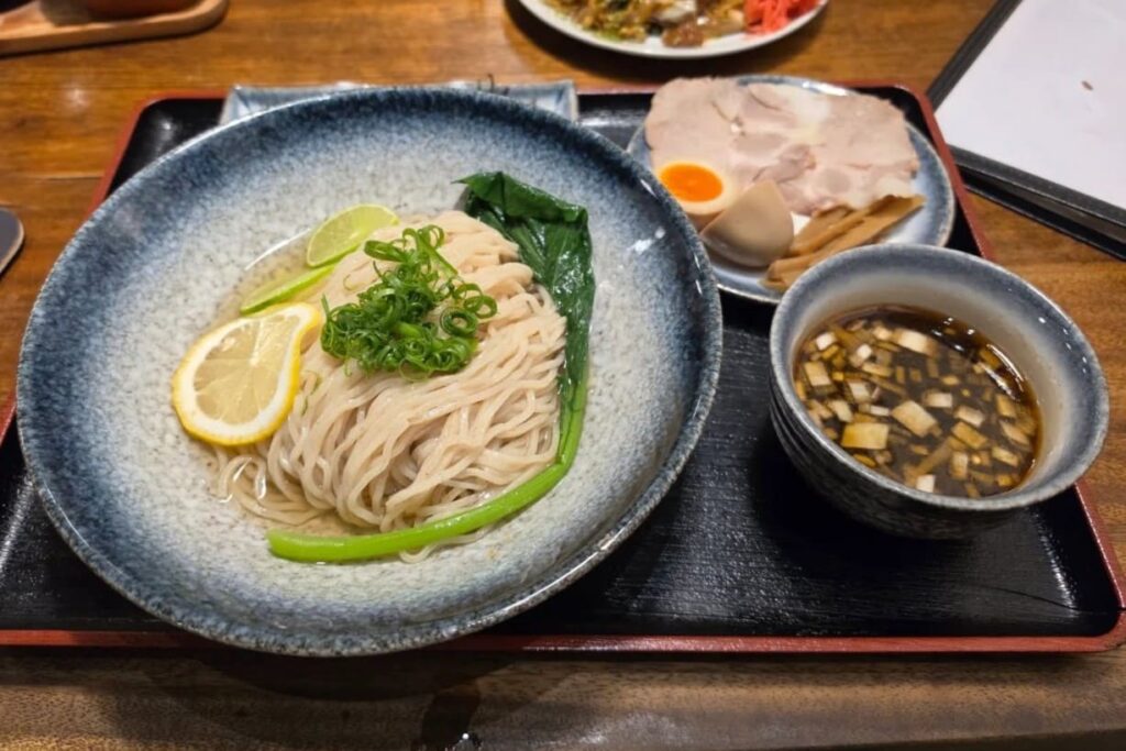 5. Ramen Ajisai Saphan Khwai - 7 ร้านราเมง (Ramen) ย่านอารีย์-สะพานควาย น้ำซุปเป็นเอกลักษณ์ อร่อยจนต้องไปซ้ำ