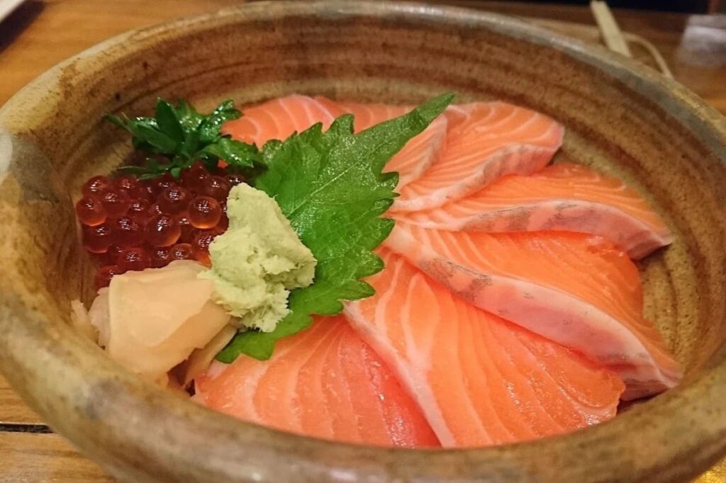 5. Ryoshin The Premium Sushi House - 10 ร้านซูชิ (Sushi) ย่านอโศก สดฟินเหมือนบินไปกินที่เจแปน