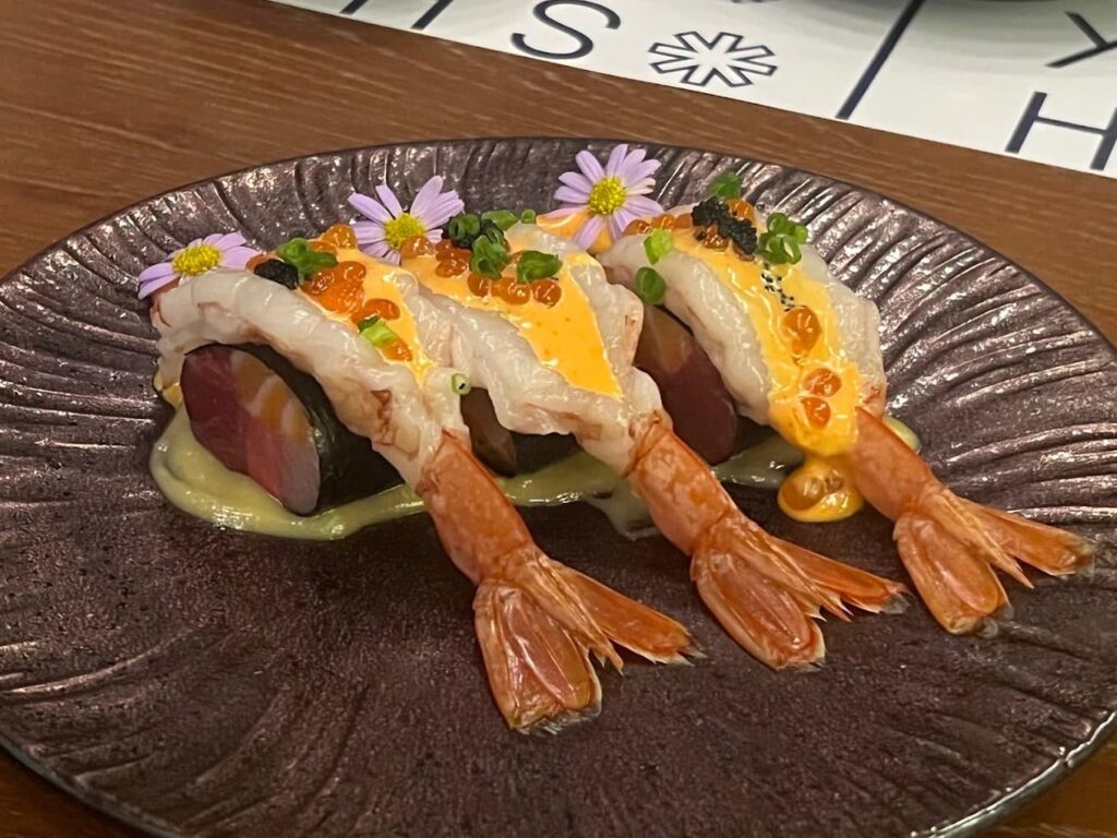 5. Shikiya Izakaya - 9 ร้านอิซากายะ (Izakaya) ย่านสาทร เช็กอินร้านนั่งชิลหลังเลิกงาน บรรยากาศดี