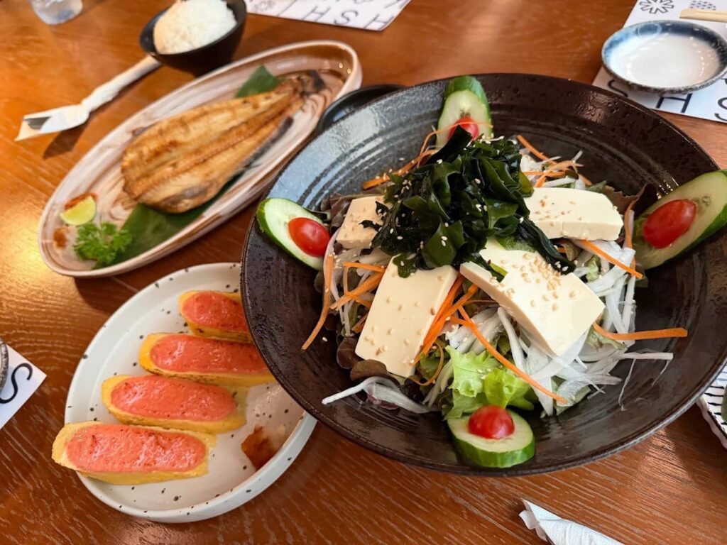 5. Shikiya Izakaya - 9 ร้านอิซากายะ (Izakaya) ย่านสาทร เช็กอินร้านนั่งชิลหลังเลิกงาน บรรยากาศดี