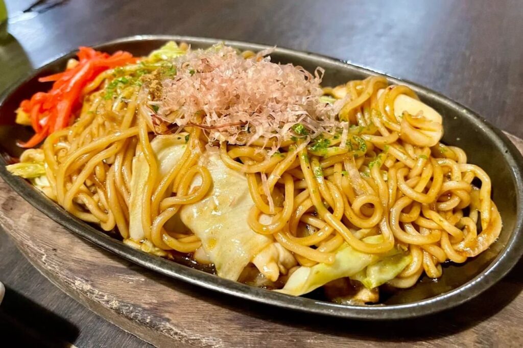 5. Washoku Aji - 10 ร้านอิซากายะ (Izakaya) เอกมัย บรรยากาศสุดชิล นั่งดื่มฟิน กินเพลินหลังเลิกงาน