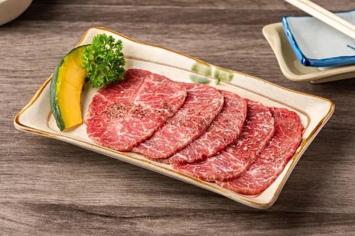5. YakiMachi - 10 ร้านยากินิกุ (Yakiniku) แถวพระราม 9 เนื้อพรีเมียม บุฟเฟต์จัดเต็ม